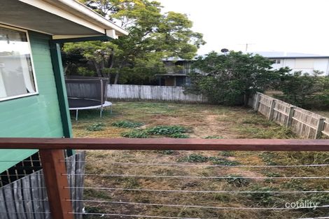 Property photo of 36 Skinner Crescent Silkstone QLD 4304