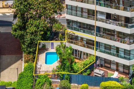 1/19 Fern St, Surfers Paradise, QLD 4217