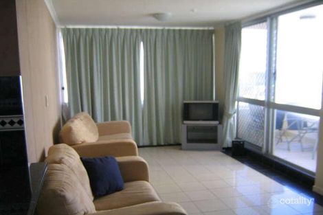 25/7 View Ave, Surfers Paradise, QLD 4217