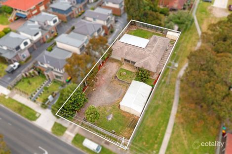 42 Mccormicks Rd, Skye, VIC 3977