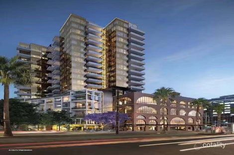 201/381 Docklands Dr, Docklands, VIC 3008