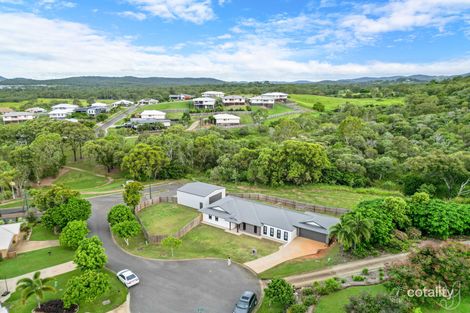Property photo of 5 Baeckea Place Taroomball QLD 4703