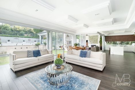Property photo of 45 Arnold Street Killara NSW 2071