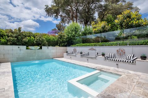 Property photo of 45 Arnold Street Killara NSW 2071