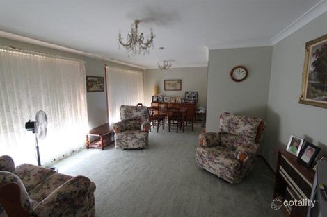 Property photo of 30 Napier Street Windradyne NSW 2795