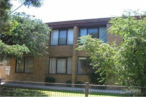 9/7 Gordon St, Footscray, VIC 3011