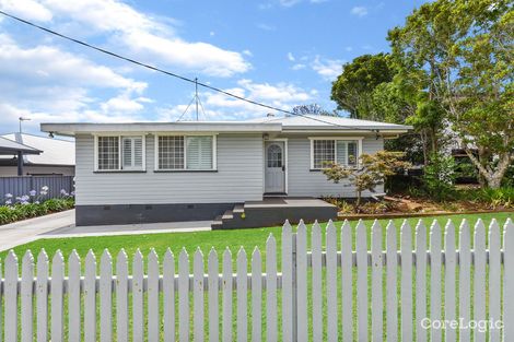 Property photo of 13 Mallon Street Rangeville QLD 4350