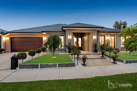 Property photo of 7 Westgarth Avenue Mickleham VIC 3064