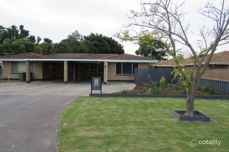 Property photo of 13B Kilter Place Rivervale WA 6103