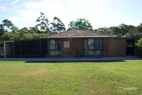Property photo of 93 Leahy Road Caboolture QLD 4510