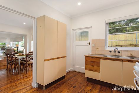 Property photo of 1 Nepean Avenue Normanhurst NSW 2076