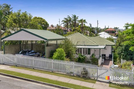 Property photo of 41 Bentham Street Mount Gravatt QLD 4122