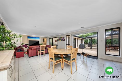 Property photo of 139 Halloran Drive Jerrabomberra NSW 2619