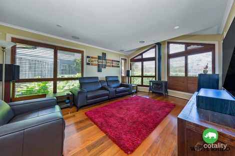 Property photo of 139 Halloran Drive Jerrabomberra NSW 2619