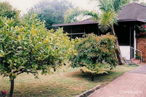 Property photo of 20 Akora Street Frenchs Forest NSW 2086