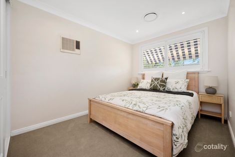 Property photo of 12 Roses Run Westleigh NSW 2120