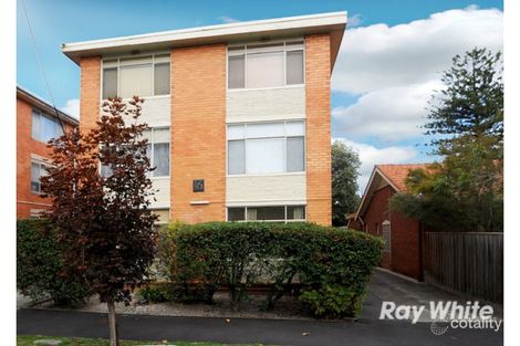 8/16 Westbury Gr, St Kilda East, VIC 3183