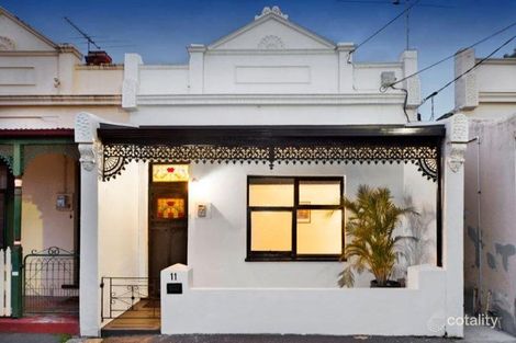 11 Park St, Coburg, VIC 3058