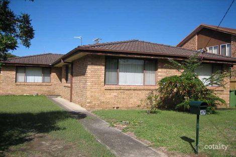 47 Bundara Ave, Wamberal, NSW 2260