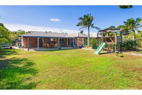 Property photo of 151 Pascoe Road Ormeau QLD 4208