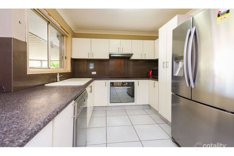Property photo of 151 Pascoe Road Ormeau QLD 4208
