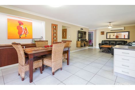 Property photo of 151 Pascoe Road Ormeau QLD 4208