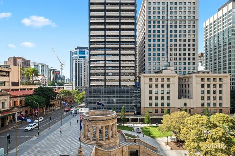 3028-302/255 Ann St, Brisbane City, QLD 4000
