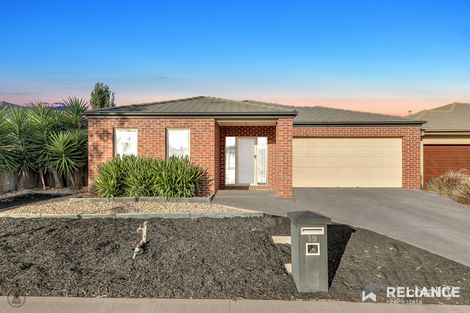 Property photo of 19 Fieldwren Drive Williams Landing VIC 3027