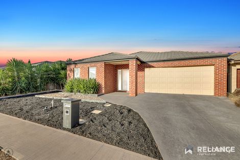 Property photo of 19 Fieldwren Drive Williams Landing VIC 3027