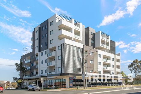 Property photo of 406/181-183 Great Western Highway Mays Hill NSW 2145