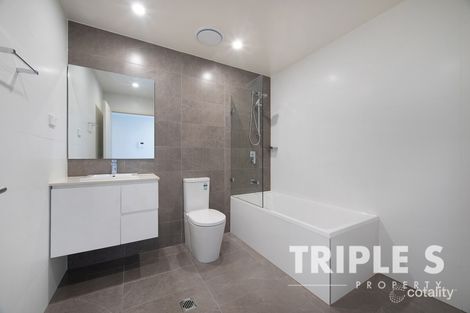 Property photo of 406/181-183 Great Western Highway Mays Hill NSW 2145