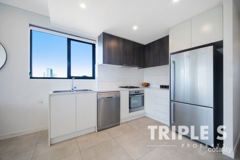 Property photo of 406/181-183 Great Western Highway Mays Hill NSW 2145