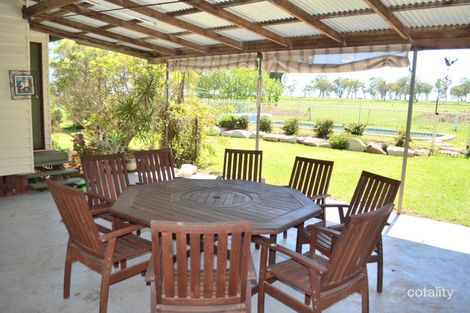 Property photo of 85 Biddeston Southbrook Road Biddeston QLD 4401