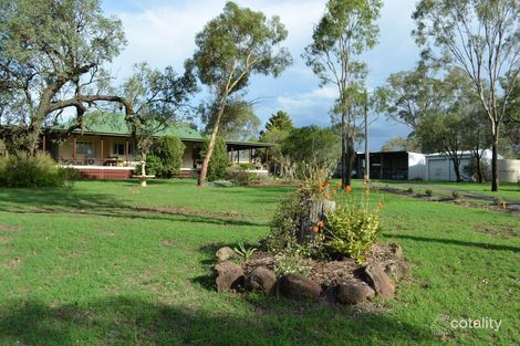 Property photo of 85 Biddeston Southbrook Road Biddeston QLD 4401