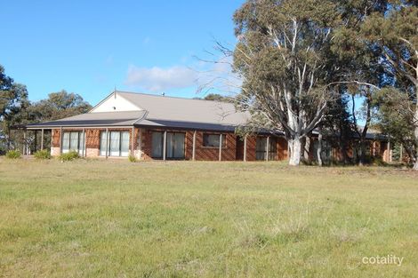 2065 Shannons Flat Rd, Murrumbucca, NSW 2630