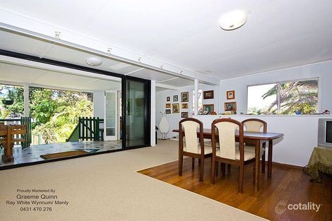Property photo of 60 Valetta Street Manly QLD 4179