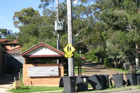 5 Higginbotham Rd, Gladesville, NSW 2111