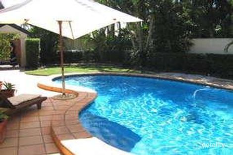 Property photo of 20 Emu Court Bundall QLD 4217