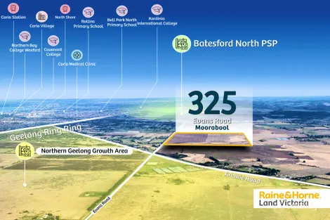 325 Evans Rd, Moorabool, VIC 3213