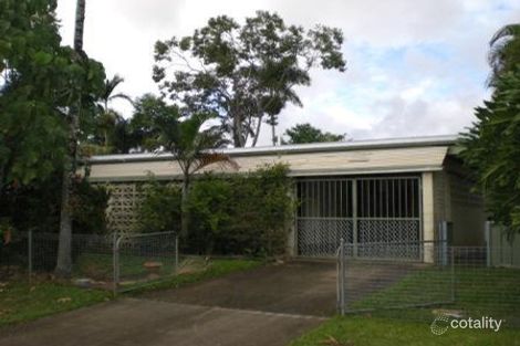19 Jensen St, Manoora, QLD 4870
