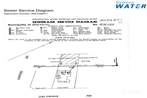 Property photo of 62 Salamaua Road Whalan NSW 2770