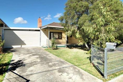 Property photo of 45 Sussex Street Sunshine North VIC 3020