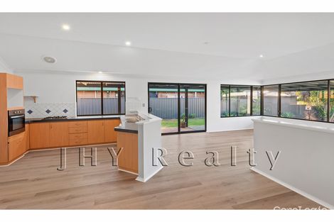 Property photo of 86 Dunsborough Lakes Drive Dunsborough WA 6281