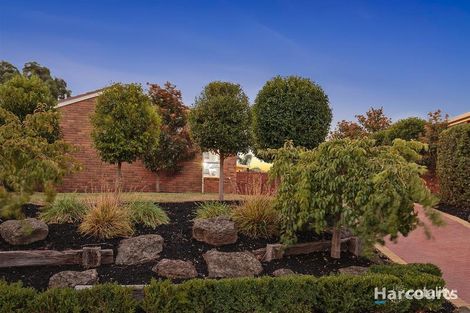 Property photo of 5 Laanecoorie Drive Lysterfield VIC 3156