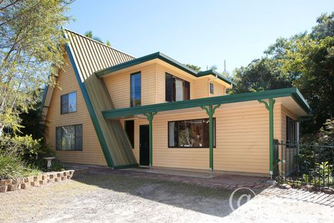 Property photo of 18 Langley Road Camira QLD 4300