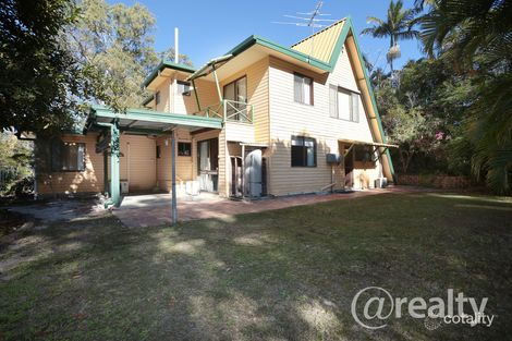 Property photo of 18 Langley Road Camira QLD 4300