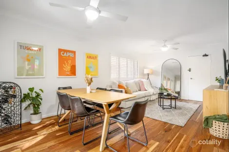 Property photo of 1/26 Tullimbar Road Cronulla NSW 2230