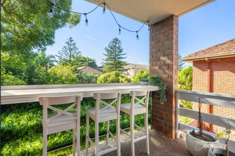 Property photo of 1/26 Tullimbar Road Cronulla NSW 2230