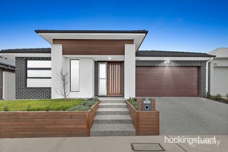 Property photo of 60 Barrhill Boulevard Wollert VIC 3750