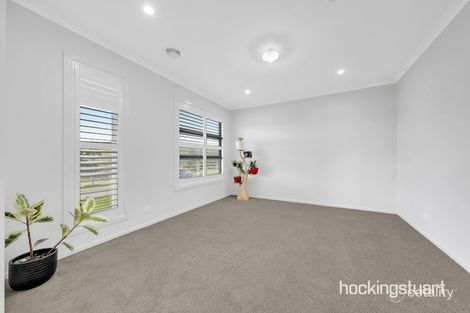 Property photo of 60 Barrhill Boulevard Wollert VIC 3750